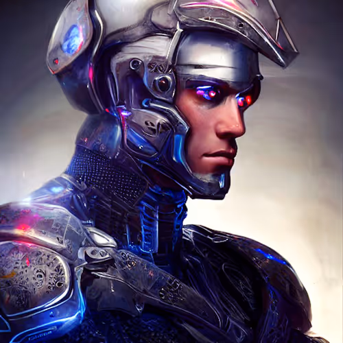 Skade Genesis
