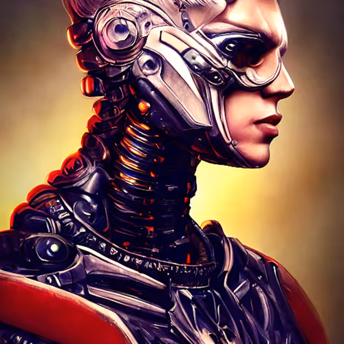 Skade Genesis