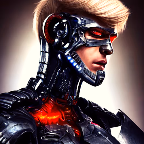 Skade Genesis
