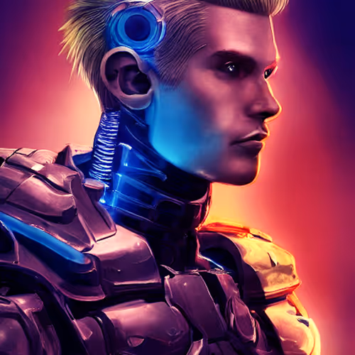 Skade Genesis