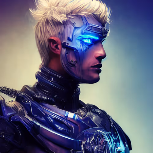 Skade Genesis