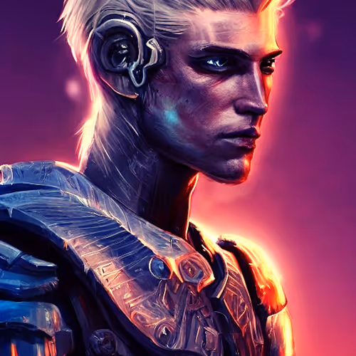 Skade Genesis