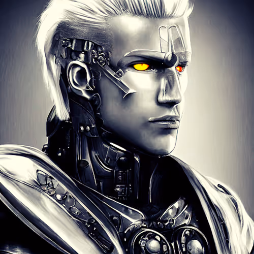 Skade Genesis