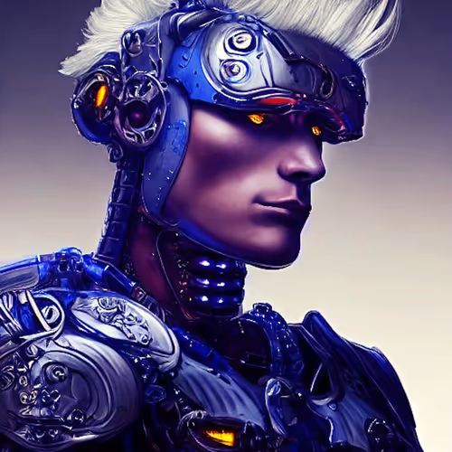 Skade Genesis