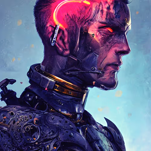 Skade Genesis