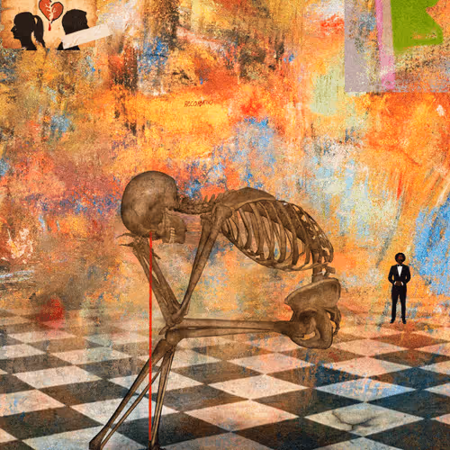 DIARY OF THE BROKEN V2