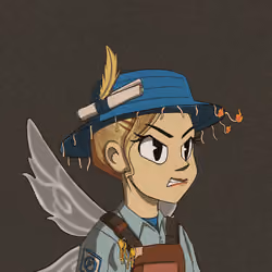 FAEBLFIGHTER #698