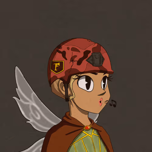 FAEBLFIGHTER #2446