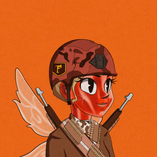 FAEBLFIGHTER #3634