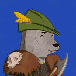 FAEBLFIGHTER #35