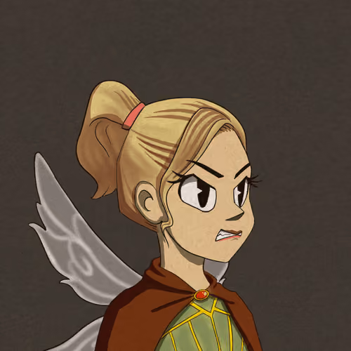 FAEBLFIGHTER #600