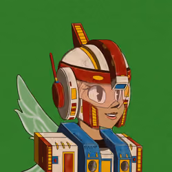 FAEBLFIGHTER #4890
