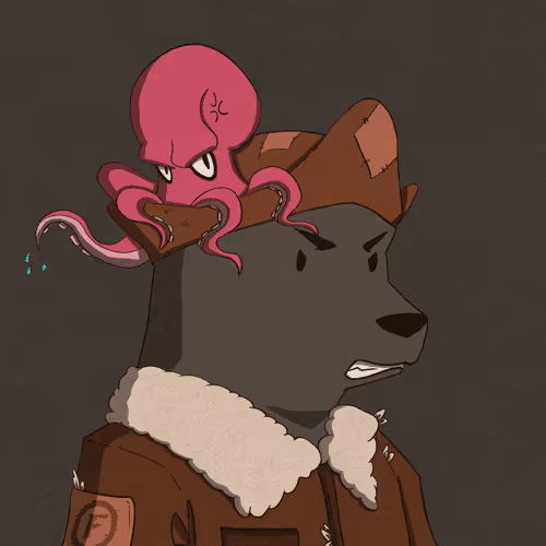 FAEBLFIGHTER #14