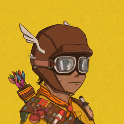 FAEBLFIGHTER #1566