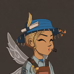 FAEBLFIGHTER #3497