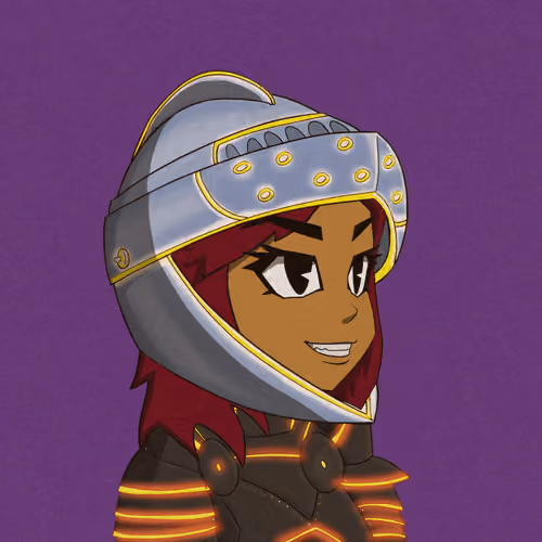 FAEBLFIGHTER #3112