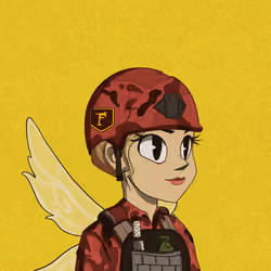 FAEBLFIGHTER #3496