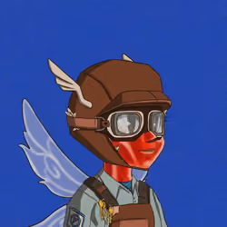 FAEBLFIGHTER #880