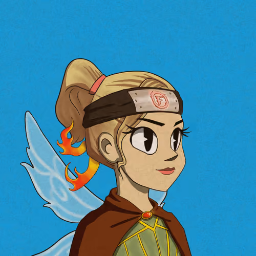 FAEBLFIGHTER #342