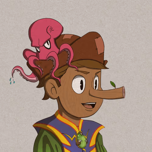 FAEBLFIGHTER #1398