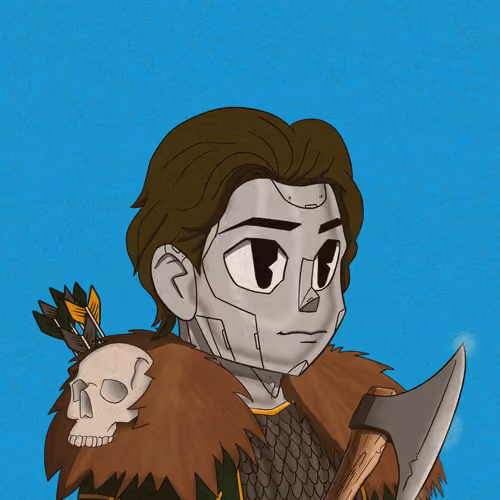 FAEBLFIGHTER #2154