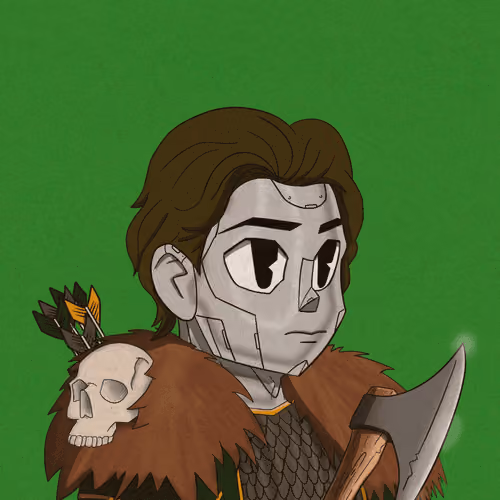 FAEBLFIGHTER #4873