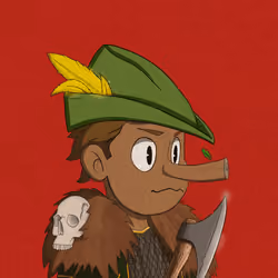 FAEBLFIGHTER #4443