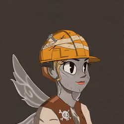 FAEBLFIGHTER #1858