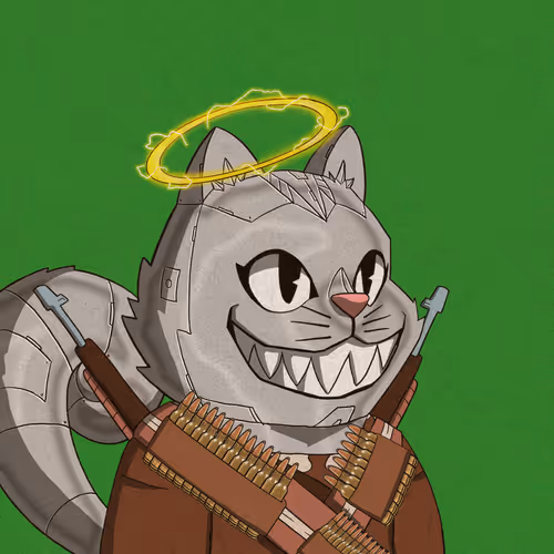 FAEBLFIGHTER #1317