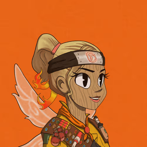 FAEBLFIGHTER #1904