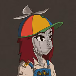 FAEBLFIGHTER #2951