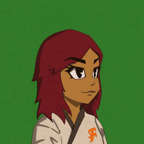 FAEBLFIGHTER #2993