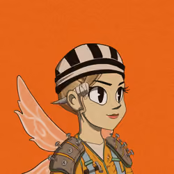 FAEBLFIGHTER #2788