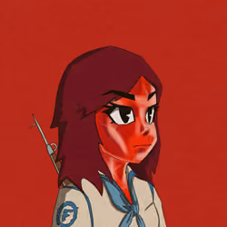 FAEBLFIGHTER #3107