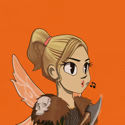 FAEBLFIGHTER #1100