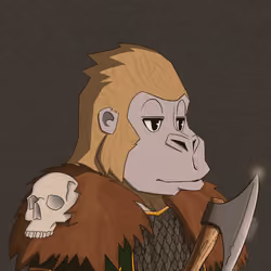 FAEBLFIGHTER #1777
