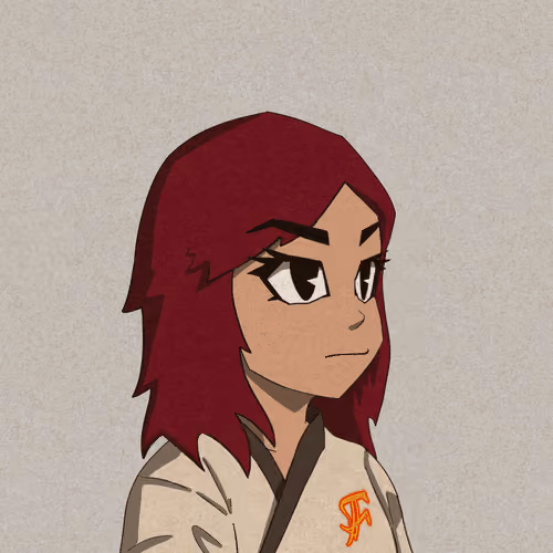 FAEBLFIGHTER #1389