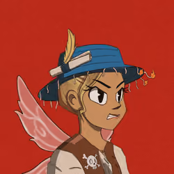 FAEBLFIGHTER #2756