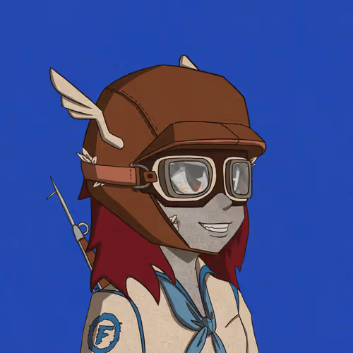 FAEBLFIGHTER #1427