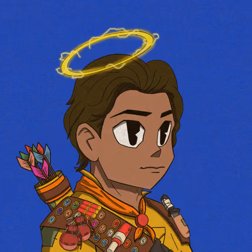 FAEBLFIGHTER #3249