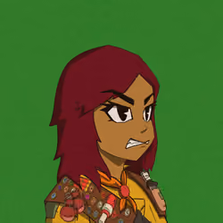 FAEBLFIGHTER #2455