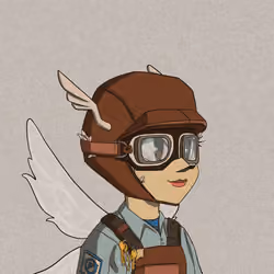 FAEBLFIGHTER #857
