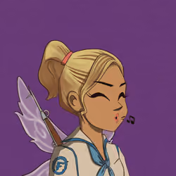 FAEBLFIGHTER #1339