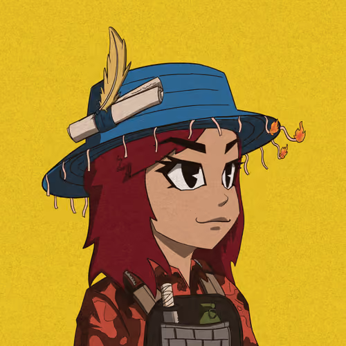 FAEBLFIGHTER #9