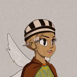 FAEBLFIGHTER #1285