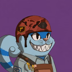 FAEBLFIGHTER #777