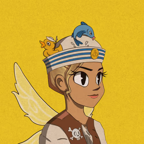 FAEBLFIGHTER #772