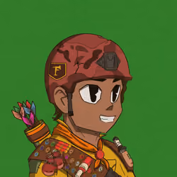 FAEBLFIGHTER #3293