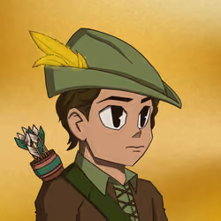 Robin Hood
