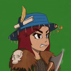 FAEBLFIGHTER #3652